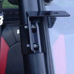 A Pillar Pro Fit Cage Light Mounts