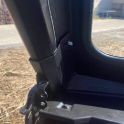Polaris Ranger 570 Mid Size Glass Windshield