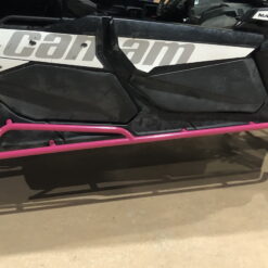 Tab Offroad Can-am Maverick X3 Max Nerf Bars, Rock Sliders