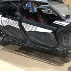 Tab Offroad Can-am Maverick X3 Max Nerf Bars, Rock Sliders