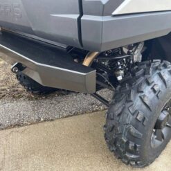Polaris Ranger 570 Mid Size Rear Bumper