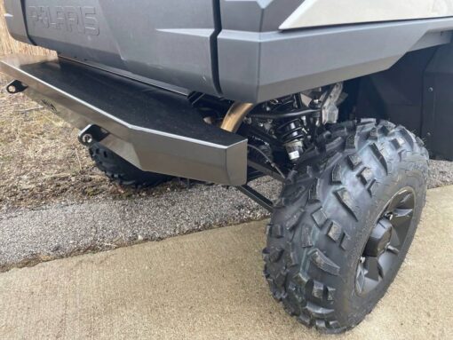 Polaris Ranger 570 Mid Size Rear Bumper