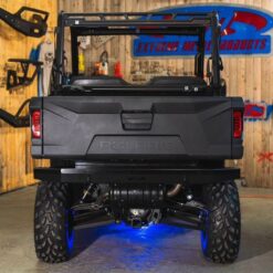 Polaris Ranger 570 Mid Size Rear Bumper