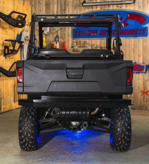 Polaris Ranger 570 Mid Size Rear Bumper