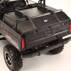 Polaris Ranger 570 Mid Size Rear Bumper