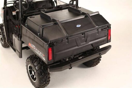 Polaris Ranger 570 Mid Size Rear Bumper