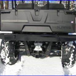 Polaris Ranger 570 Mid Size Rear Bumper