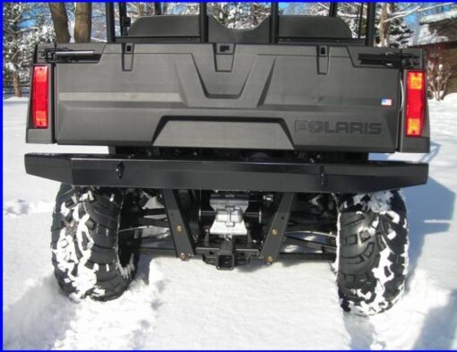 Polaris Ranger 570 Mid Size Rear Bumper