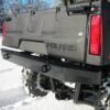 Polaris Ranger 570 Mid Size Rear Bumper