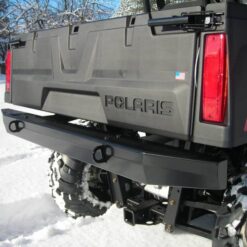 Polaris Ranger 570 Mid Size Rear Bumper