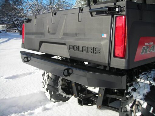 Polaris Ranger 570 Mid Size Rear Bumper