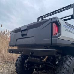 Polaris Ranger 570 Mid Size Rear Bumper
