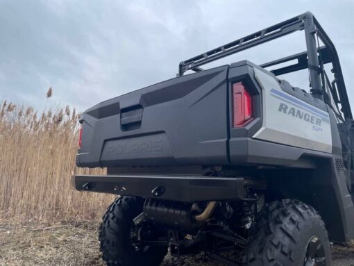 Polaris Ranger 570 Mid Size Rear Bumper
