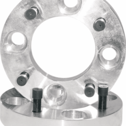 High Lifter Polaris Atv Wheel Spacers, 4/156 10mm X 1.25 Edition