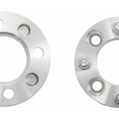 High Lifter Polaris Atv Wheel Spacers, 4/156 10mm X 1.25 Edition