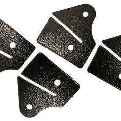 High Lifter Polaris General Bracket Lift, 4