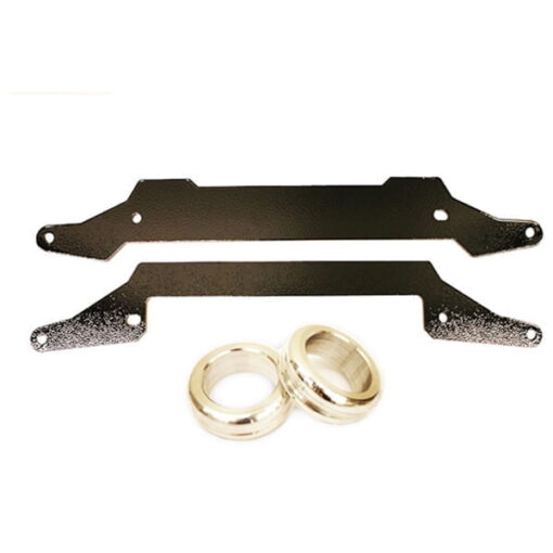 High Lifter Polaris General Bracket Lift, 4" Edition