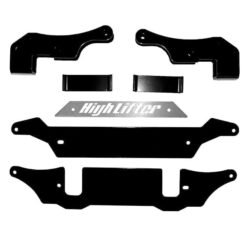 High Lifter Polaris Rzr Xp 1000 Bracket Lift Kit