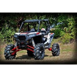 High Lifter Polaris Rzr Xp 1000 Bracket Lift Kit