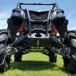 High Lifter Can-am Maverick Sport Spring Spacer Lift Kit, 3