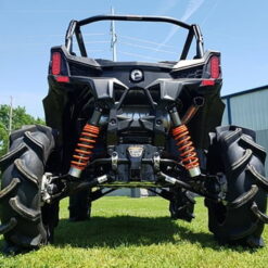 High Lifter Can-am Maverick Sport Spring Spacer Lift Kit, 3