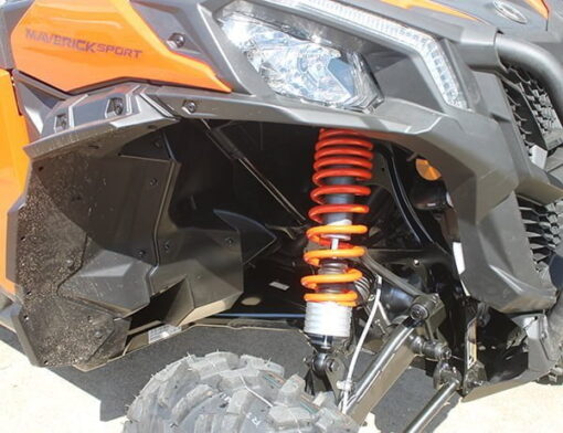 High Lifter Can-am Maverick Sport Spring Spacer Lift Kit, 3" Edition