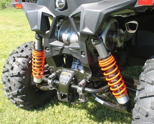 High Lifter Can-am Maverick Sport Spring Spacer Lift Kit, 3" Edition