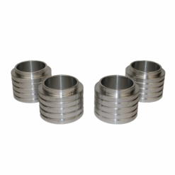 High Lifter Can-am Maverick Sport Spring Spacer Lift Kit, 3