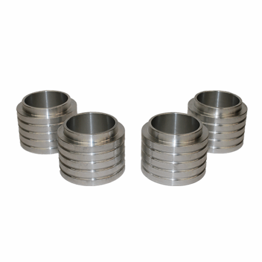 High Lifter Can-am Maverick Sport Spring Spacer Lift Kit, 3" Edition