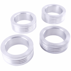 High Lifter Polaris Rzr Pro R Spring Spacer Lift Kit, 3" Edition