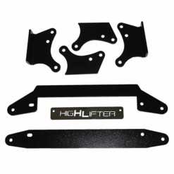 High Lifter Polaris Rzr Rs1 Bracket Lift Kit, 2