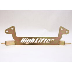 High Lifter Kawasaki Brute Force Bracket Lift Kit, 2