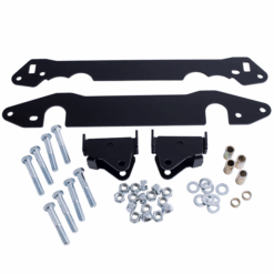 High Lifter Honda Talon 1000x Bracket Lift. 2.5" Edition