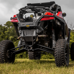High Lifter Polaris Rzr Pro Xp Long Travel Kit