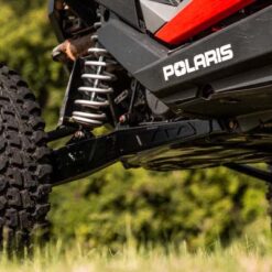 High Lifter Polaris Rzr Pro Xp Long Travel Kit
