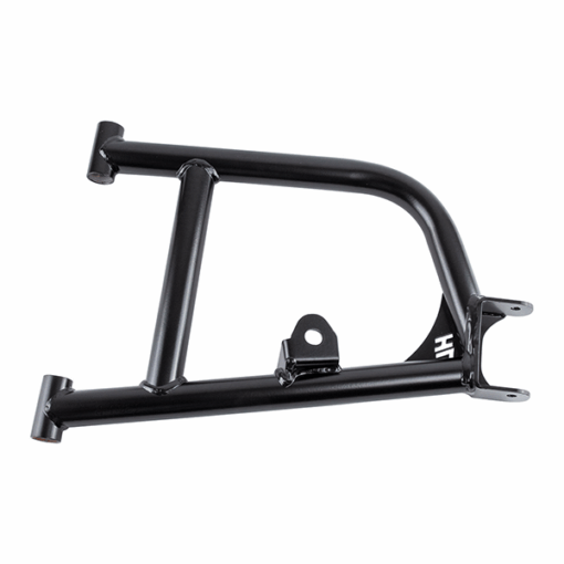 High Lifter Polaris Ranger Long Travel Kit, Wide Body