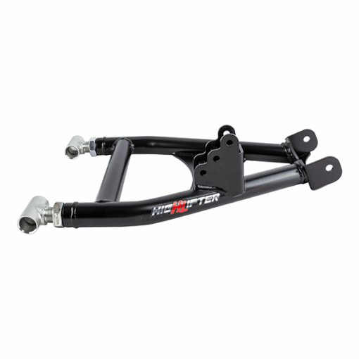 High Lifter Polaris Ranger Long Travel Kit, Wide Body