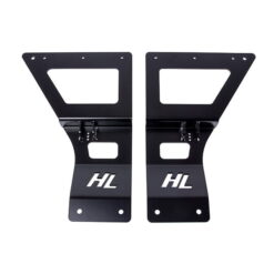 High Lifter Polaris Ranger Rear Control Arm Link Bars