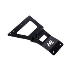 High Lifter Polaris Ranger Rear Control Arm Link Bars