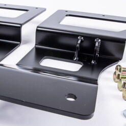 High Lifter Polaris Ranger Rear Control Arm Link Bars