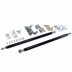 High Lifter Polaris General Rear Control Arm Link Bars