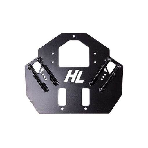 High Lifter Polaris Rzr Xp 1000 Front Control Arm Link Bars