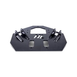 High Lifter Polaris Rzr Xp 1000 Front Control Arm Link Bars