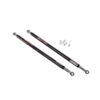High Lifter Polaris Rzr Xp 1000 Front Control Arm Link Bars