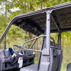Hoppe Cfmoto Uforce 1000 Stereo, Mini Roof Top Mount