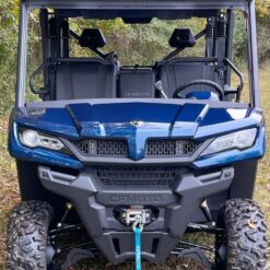 Hoppe Cfmoto Uforce 1000 Stereo, Mini Roof Top Mount