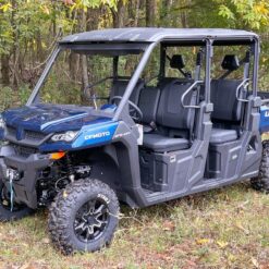 Hoppe Cfmoto Uforce 1000 Stereo, Mini Roof Top Mount