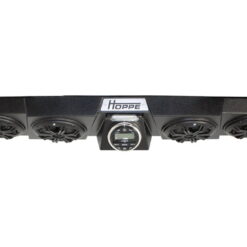 Hoppe Cfmoto Uforce 1000 Stereo, Mini Roof Top Mount