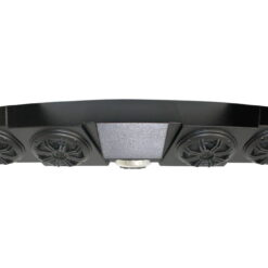 Hoppe Cfmoto Uforce 1000 Stereo, Mini Roof Top Mount