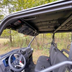 Hoppe Cfmoto Uforce 1000 Stereo, Mini Roof Top Mount